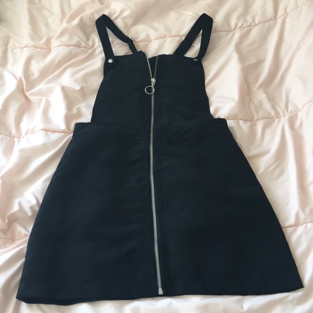Summa Cum Laude Artistry Romper